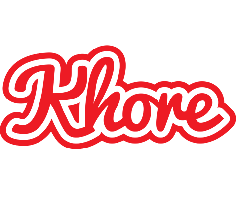 Khore sunshine logo
