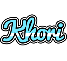 Khori argentine logo