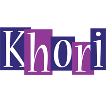 Khori autumn logo