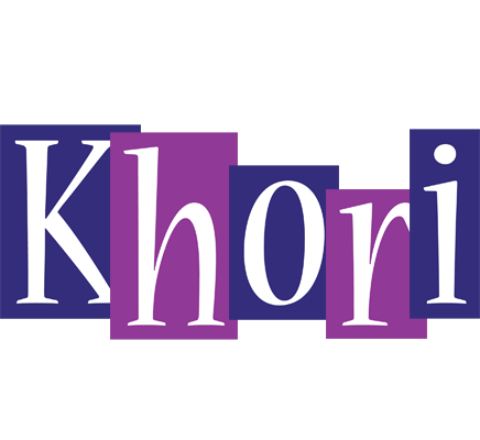 Khori autumn logo