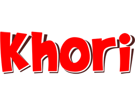 Khori basket logo