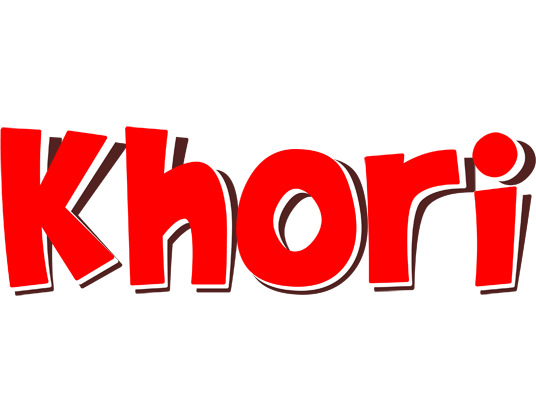 Khori basket logo