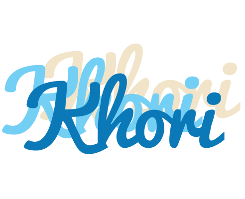 Khori breeze logo