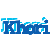 Khori business logo