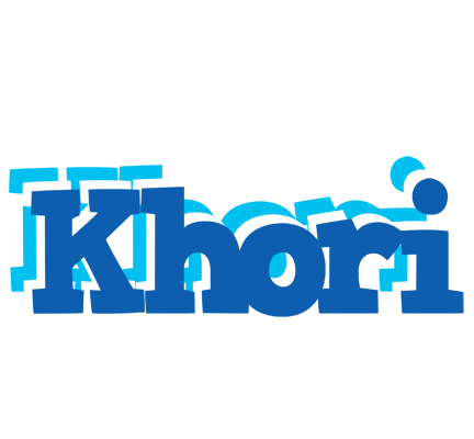 Khori business logo