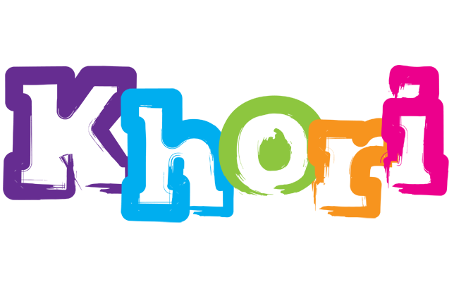 Khori casino logo