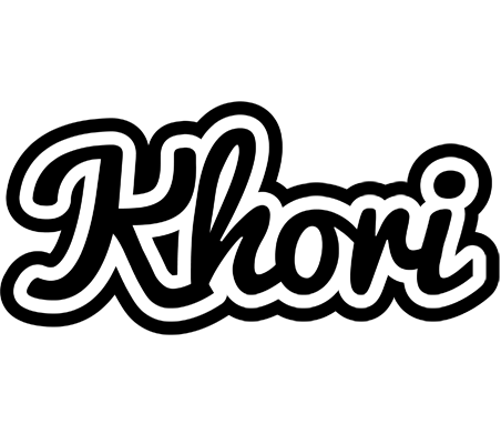 Khori chess logo