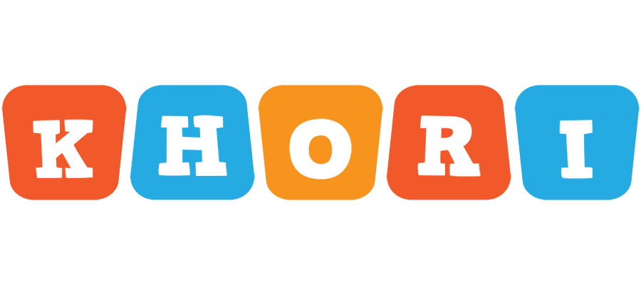 Khori comics logo