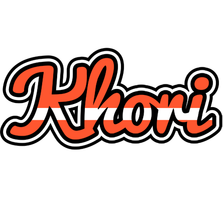 Khori denmark logo