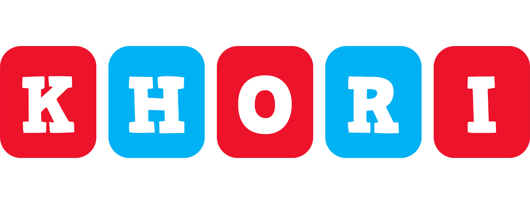 Khori diesel logo