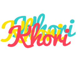 Khori disco logo