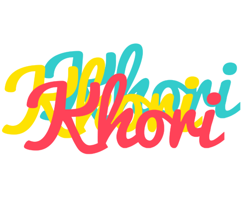 Khori disco logo
