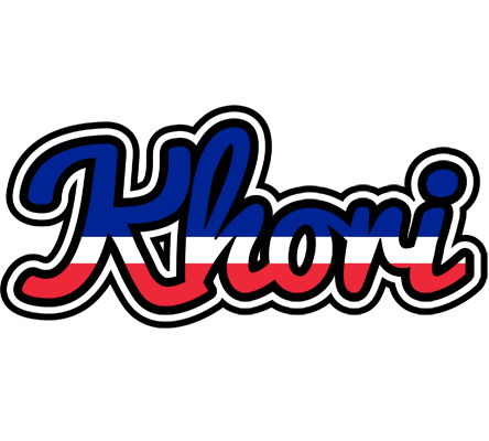 Khori france logo