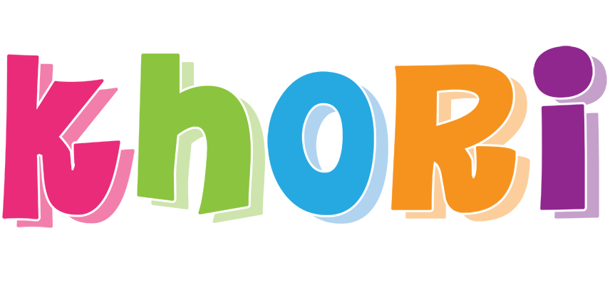 Khori friday logo