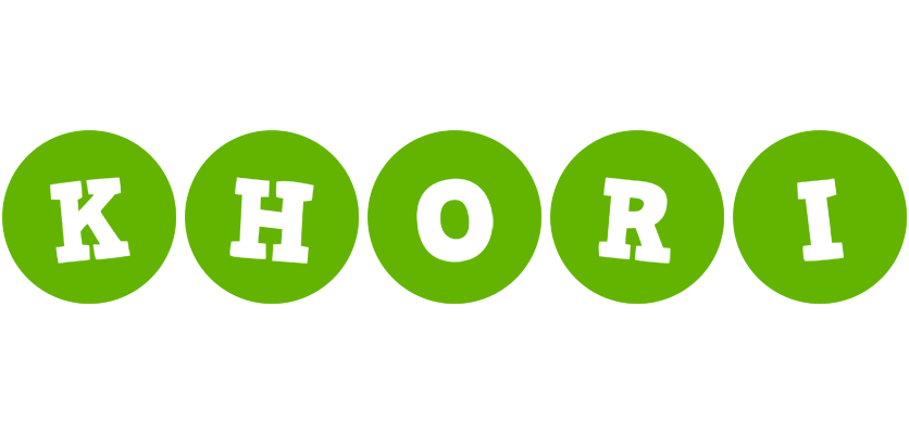 Khori games logo