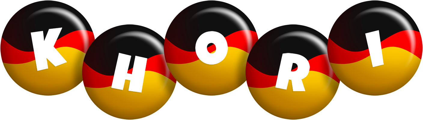 Khori german logo
