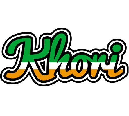 Khori ireland logo