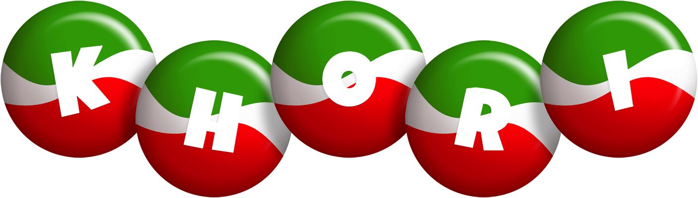 Khori italy logo
