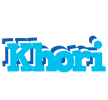 Khori jacuzzi logo