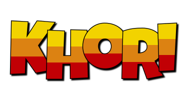 Khori jungle logo