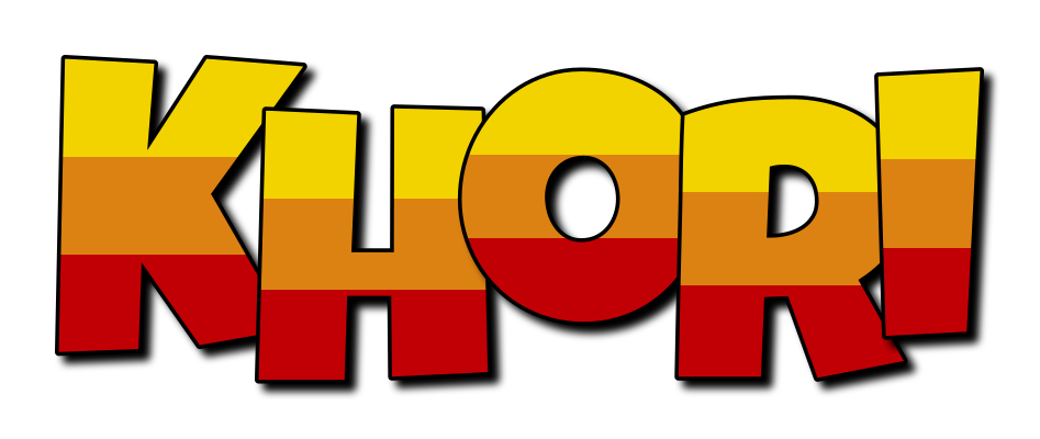 Khori jungle logo