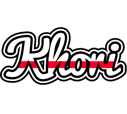 Khori kingdom logo