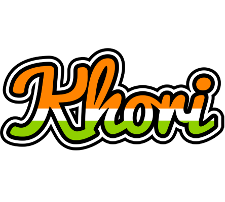 Khori mumbai logo