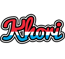 Khori norway logo