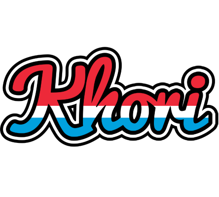 Khori norway logo