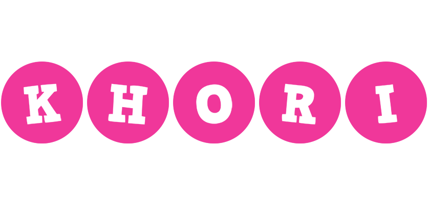 Khori poker logo
