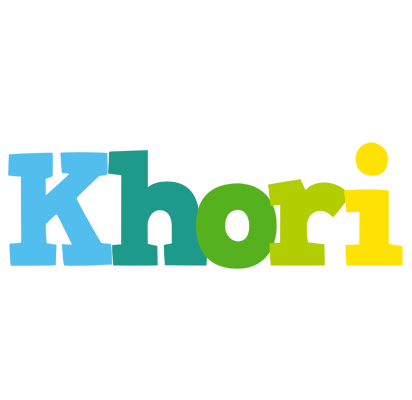 Khori rainbows logo