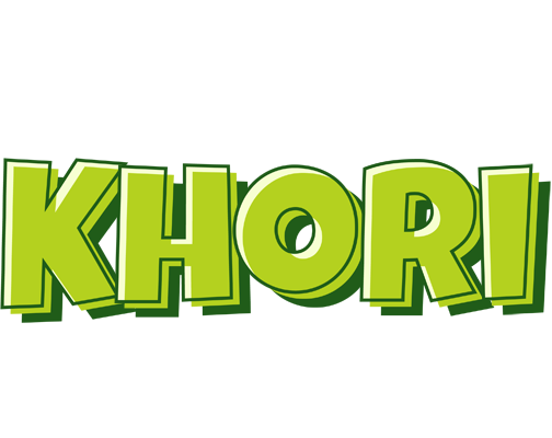 Khori summer logo