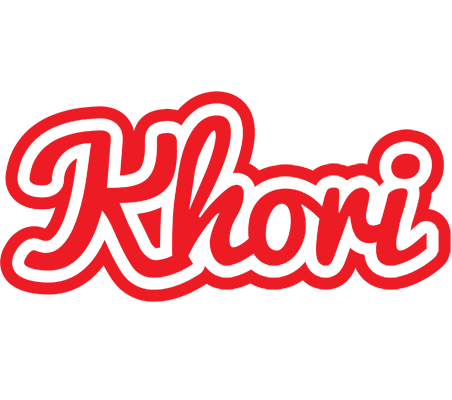 Khori sunshine logo