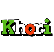 Khori venezia logo