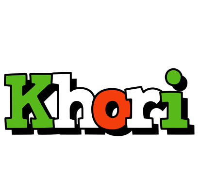 Khori venezia logo