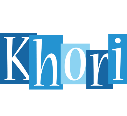 Khori winter logo
