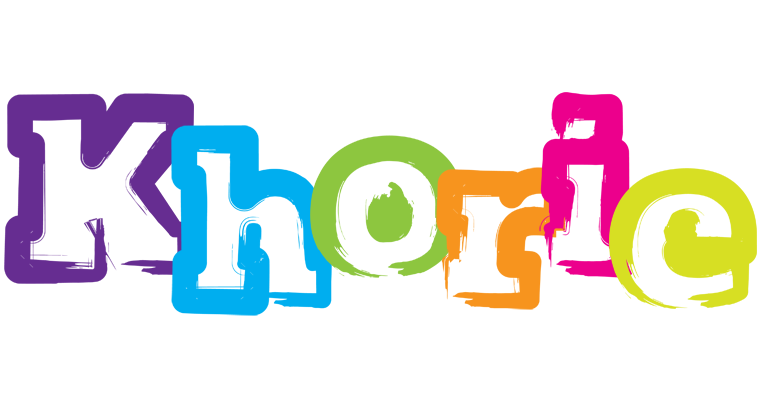 Khorie casino logo