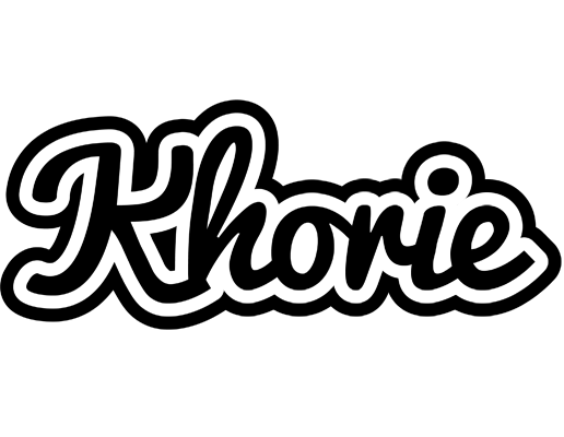Khorie chess logo