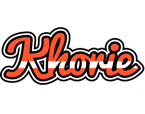 Khorie denmark logo