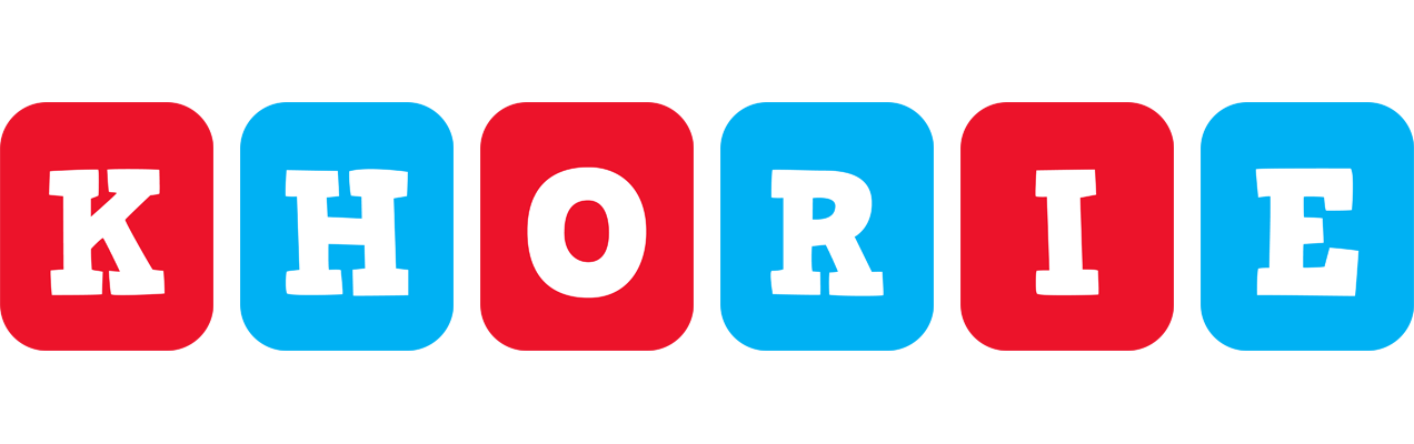 Khorie diesel logo