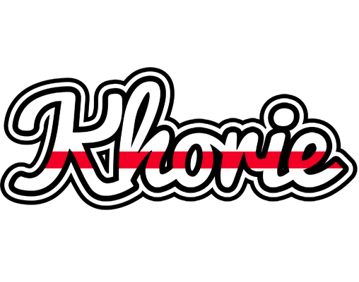 Khorie kingdom logo