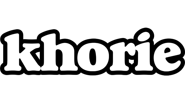 Khorie panda logo