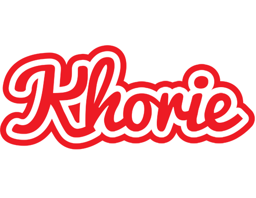 Khorie sunshine logo
