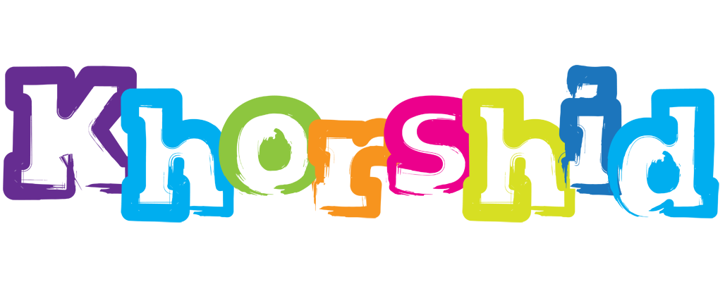 Khorshid casino logo