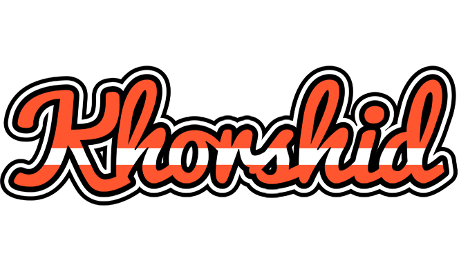 Khorshid denmark logo