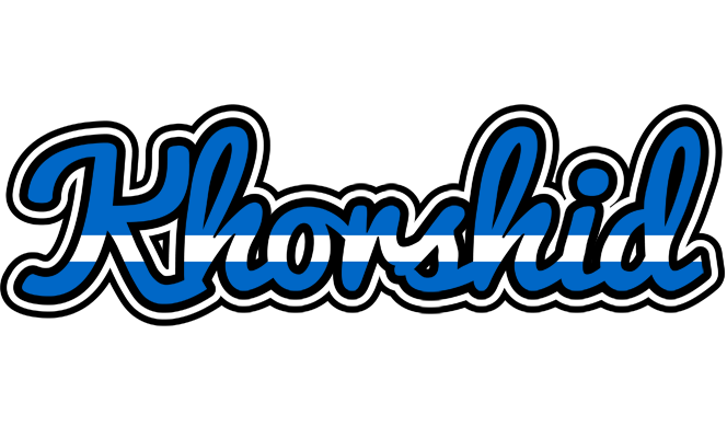 Khorshid greece logo