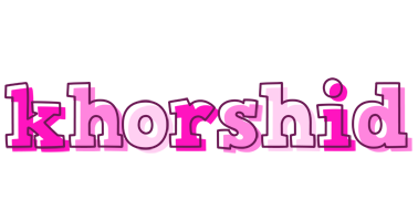 Khorshid hello logo