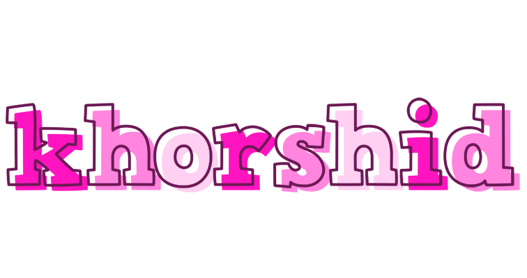 Khorshid hello logo