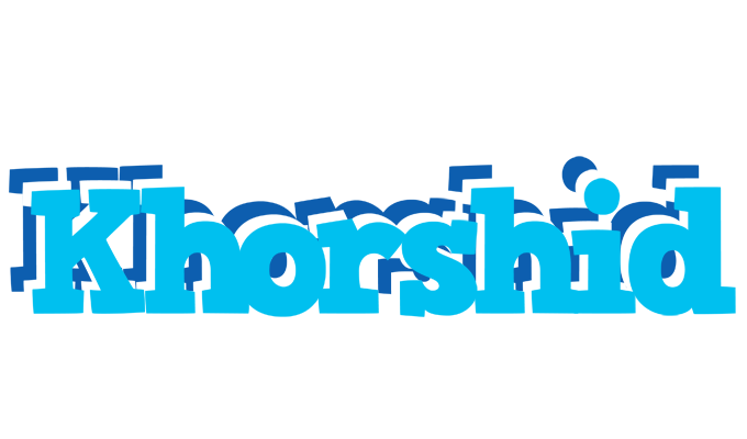 Khorshid jacuzzi logo