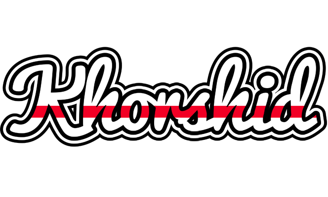 Khorshid kingdom logo
